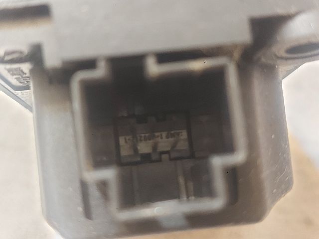 bontott ALFA ROMEO 147 Fűtés Állító Motor