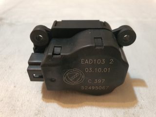 bontott ALFA ROMEO 147 Fűtés Állító Motor