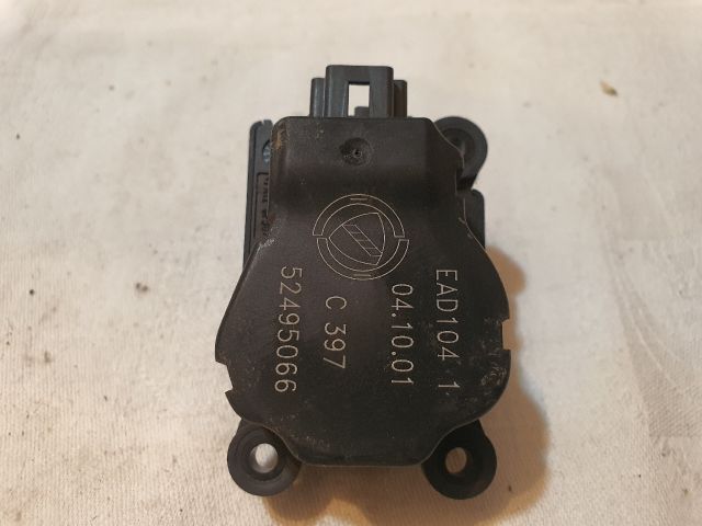 bontott ALFA ROMEO 147 Fűtés Állító Motor