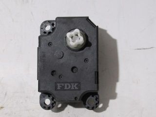 bontott ALFA ROMEO 147 Fűtés Állító Motor