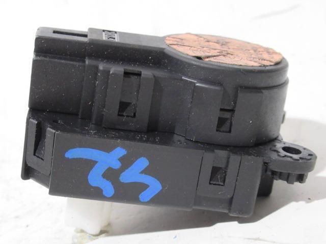 bontott ALFA ROMEO 147 Fűtés Állító Motor