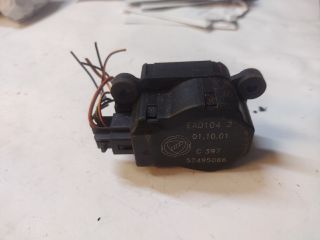 bontott ALFA ROMEO 147 Fűtés Állító Motor