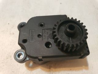 bontott ALFA ROMEO 147 Fűtés Állító Motor