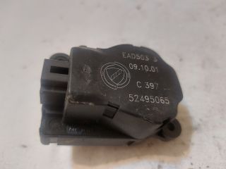 bontott ALFA ROMEO 147 Fűtés Állító Motor