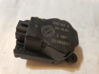 bontott ALFA ROMEO 147 Fűtés Állító Motor