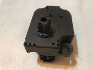 bontott ALFA ROMEO 147 Fűtés Állító Motor