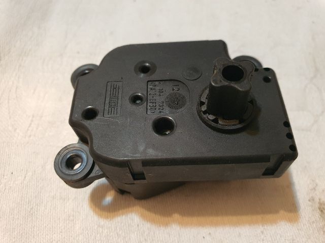 bontott ALFA ROMEO 147 Fűtés Állító Motor