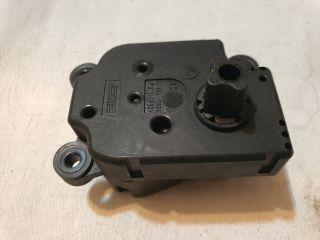 bontott ALFA ROMEO 147 Fűtés Állító Motor