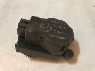 bontott ALFA ROMEO 147 Fűtés Állító Motor