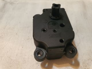 bontott ALFA ROMEO 147 Fűtés Állító Motor