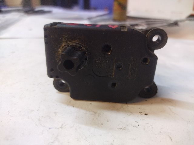 bontott ALFA ROMEO 147 Fűtés Állító Motor