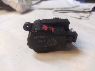 bontott ALFA ROMEO 147 Fűtés Állító Motor