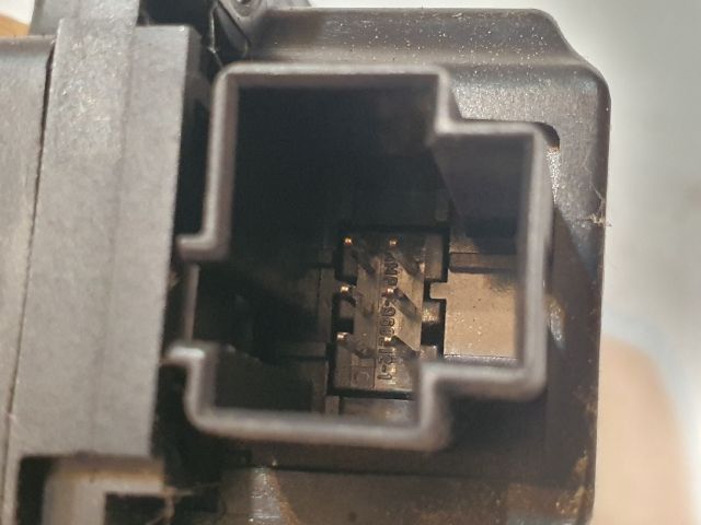 bontott ALFA ROMEO 147 Fűtés Állító Motor