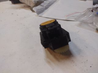 bontott ALFA ROMEO 147 Fűtés Állító Motor