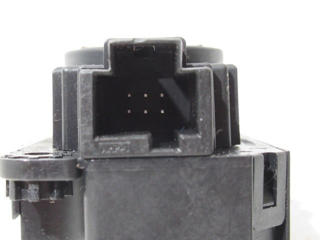 bontott ALFA ROMEO 147 Fűtés Állító Motor