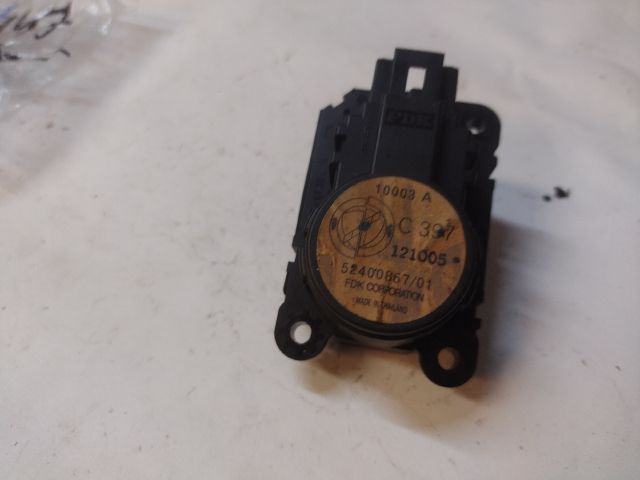 bontott ALFA ROMEO 147 Fűtés Állító Motor