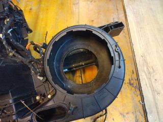 bontott ALFA ROMEO 147 Fűtés Box