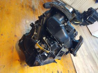 bontott ALFA ROMEO 147 Fűtés Box