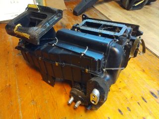 bontott ALFA ROMEO 147 Fűtés Box