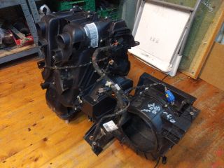 bontott ALFA ROMEO 147 Fűtés Box