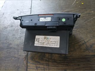 bontott ALFA ROMEO 147 Fűtéskapcsoló (digit klímás)