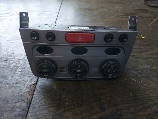 bontott ALFA ROMEO 147 Fűtéskapcsoló (digit klímás)