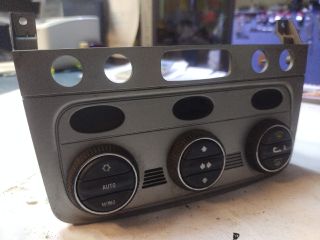 bontott ALFA ROMEO 147 Fűtéskapcsoló (digit klímás)