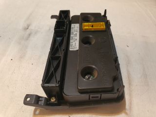 bontott ALFA ROMEO 147 Fűtéskapcsoló (manuális klímás)