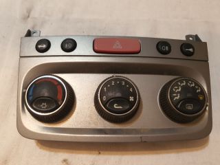 bontott ALFA ROMEO 147 Fűtéskapcsoló (manuális klímás)