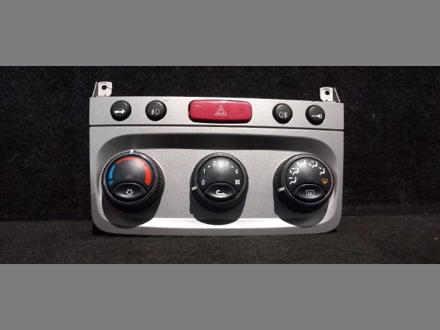 bontott ALFA ROMEO 147 Fűtéskapcsoló (manuális klímás)