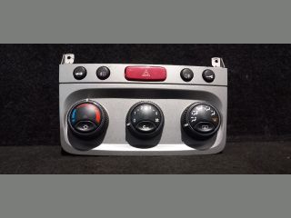 bontott ALFA ROMEO 147 Fűtéskapcsoló (manuális klímás)