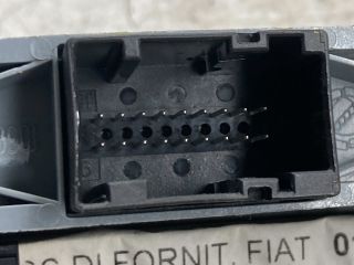 bontott ALFA ROMEO 147 Fűtéskapcsoló