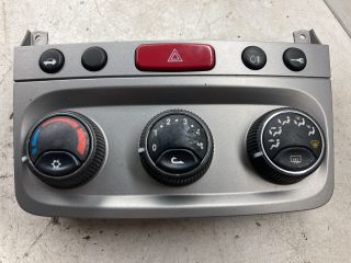bontott ALFA ROMEO 147 Fűtéskapcsoló