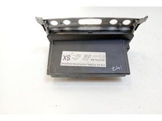 bontott ALFA ROMEO 147 Fűtéskapcsoló