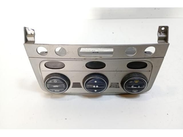 bontott ALFA ROMEO 147 Fűtéskapcsoló