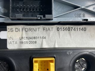 bontott ALFA ROMEO 147 Fűtéskapcsoló