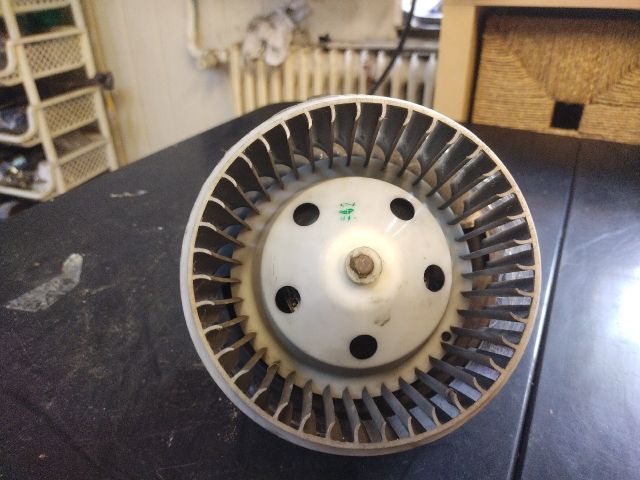 bontott ALFA ROMEO 147 Fűtőmotor (Klímás)