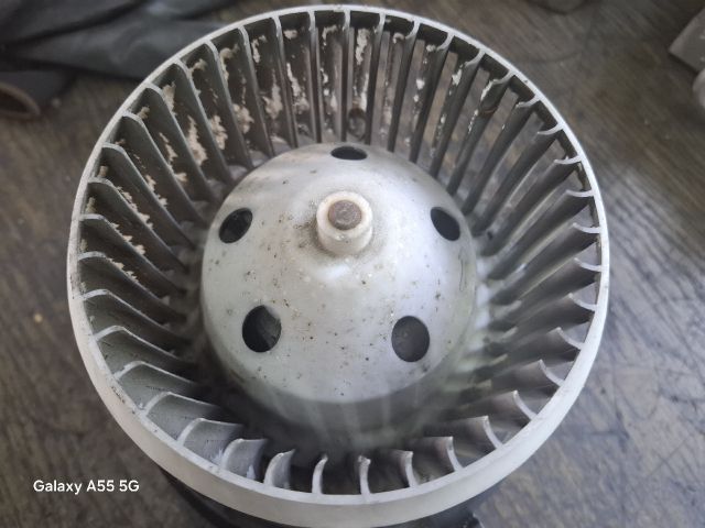 bontott ALFA ROMEO 147 Fűtőmotor (Klímás)