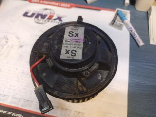 bontott ALFA ROMEO 147 Fűtőmotor (Klímás)