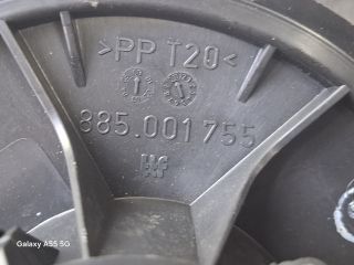 bontott ALFA ROMEO 147 Fűtőmotor (Klímás)