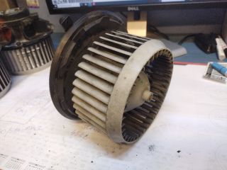 bontott ALFA ROMEO 147 Fűtőmotor (Klímás)