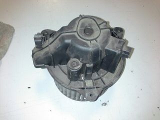 bontott ALFA ROMEO 147 Fűtőmotor (Klímás)