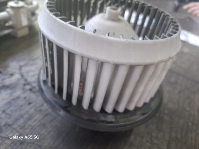 bontott ALFA ROMEO 147 Fűtőmotor (Klímás)