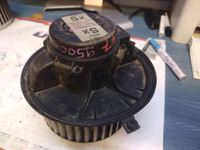 bontott ALFA ROMEO 147 Fűtőmotor (Klímás)