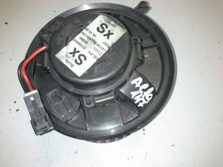 bontott ALFA ROMEO 147 Fűtőmotor (Klímás)