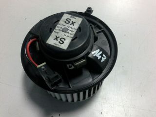 bontott ALFA ROMEO 147 Fűtőmotor (Klímás)