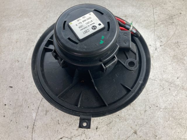 bontott ALFA ROMEO 147 Fűtőmotor (Klímás)