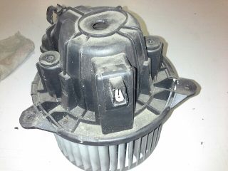 bontott ALFA ROMEO 147 Fűtőmotor (Klímás)