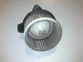 bontott ALFA ROMEO 147 Fűtőmotor (Klímás)