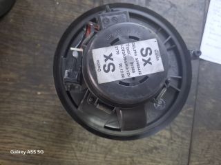 bontott ALFA ROMEO 147 Fűtőmotor (Klímás)